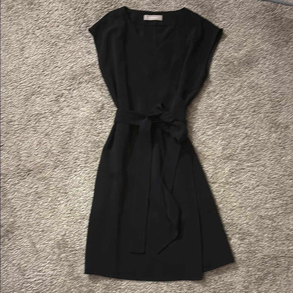 Elegant Black Dress
